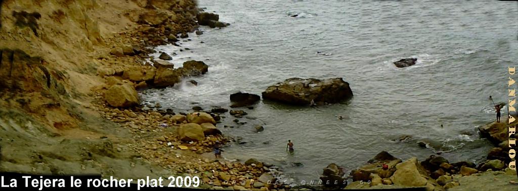 ORAN 2009 pano LATEJELA  LA PIERRE PLATE ou PIERRE RECH.jpg